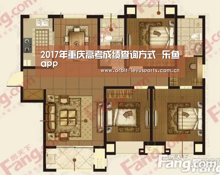 2017年重庆高考成绩查询方式-乐鱼app(图2) 乐鱼体育