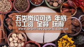 五类岗位可选 年底13工资 全餐 玩游戏 秋季校招开始!【乐鱼体育】(图2) 乐鱼电竞