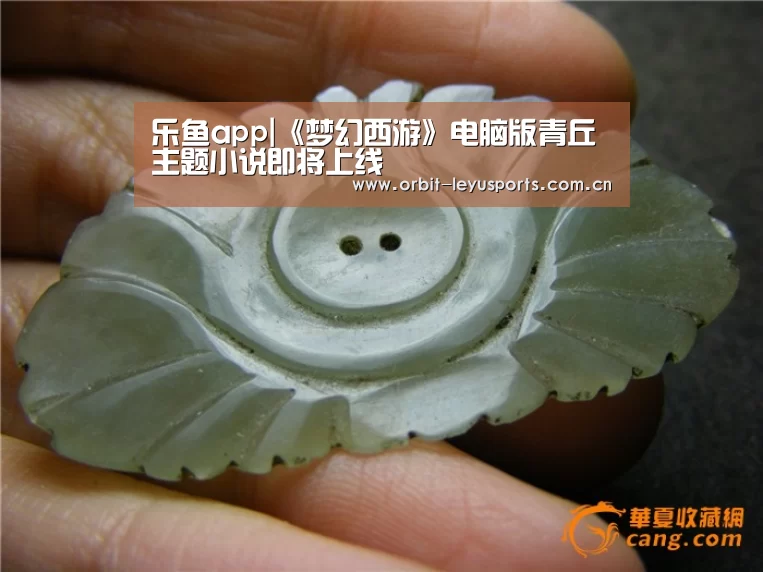 乐鱼app|《梦幻西游》电脑版青丘主题小说即将上线(图2) 乐鱼体育