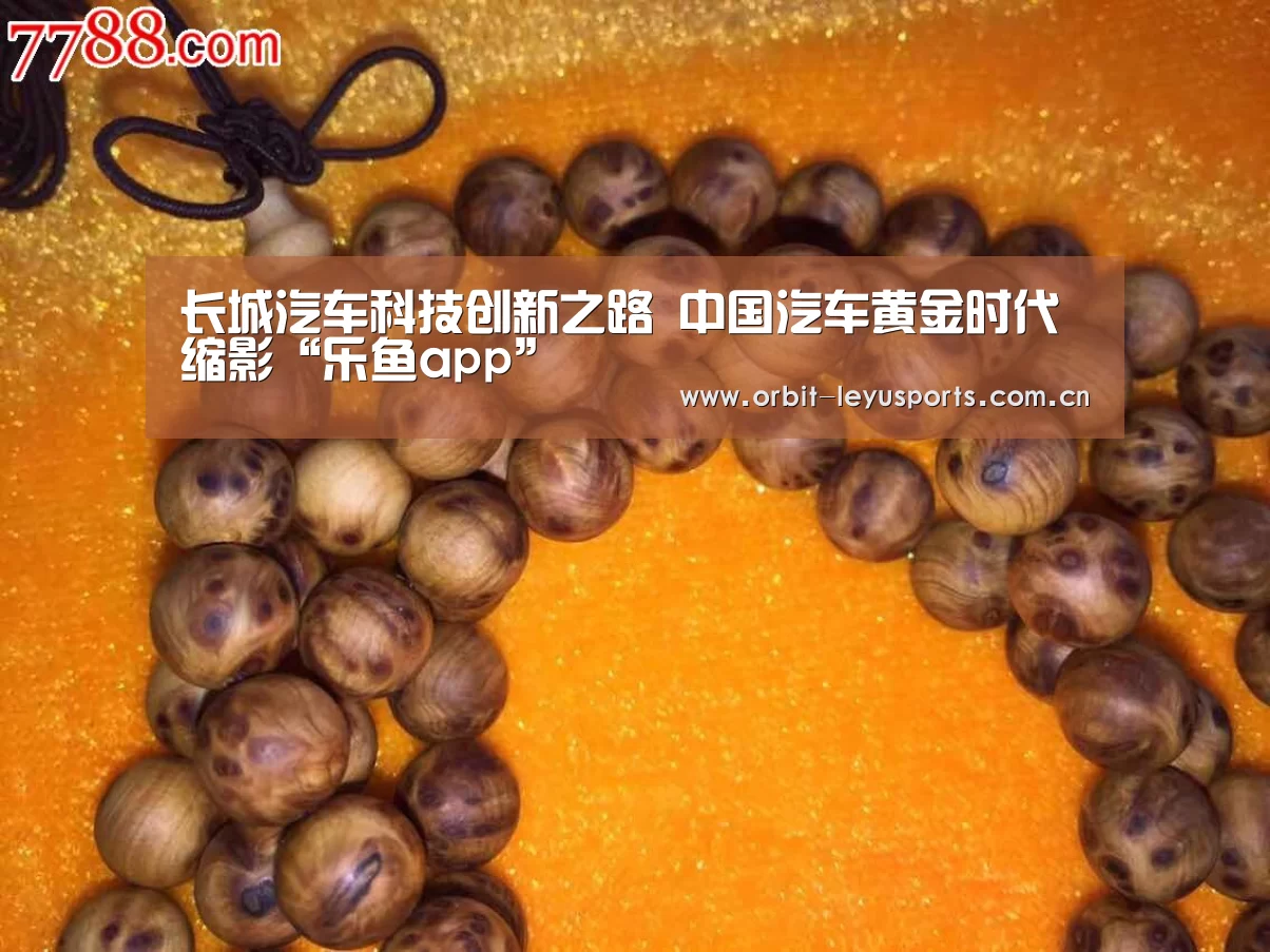 长城汽车科技创新之路 中国汽车黄金时代缩